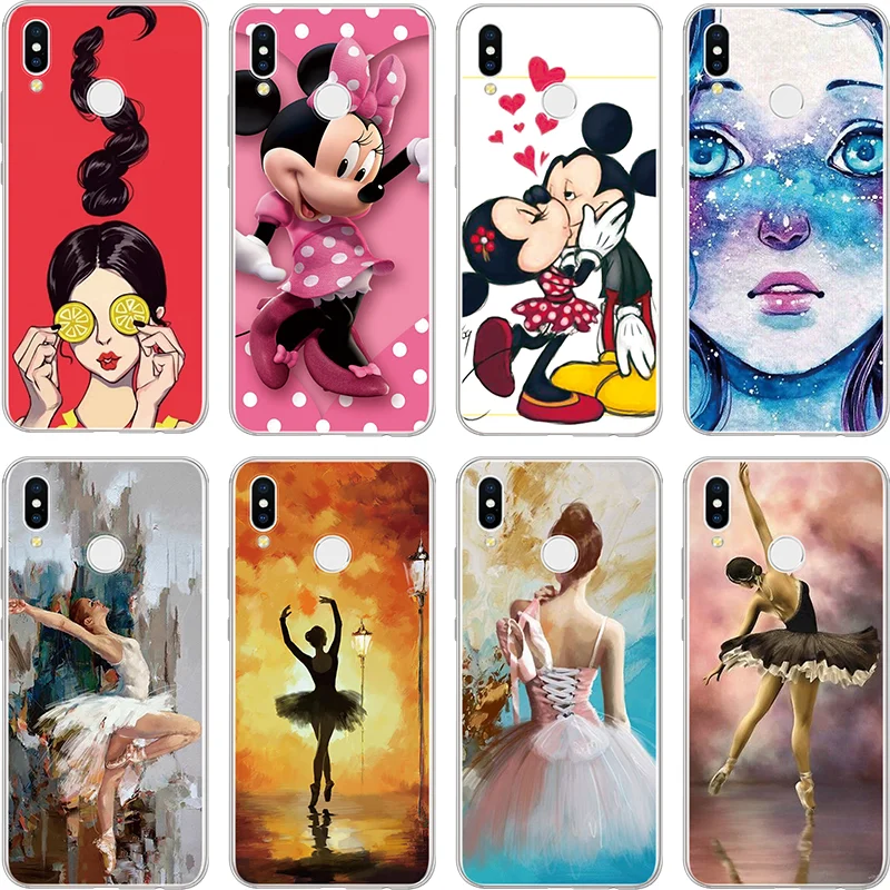 Case TPU For Huawei Honor 8 8C 8X 9 10 Lite 4C 4X 5C 5X 6A 6C 6X 7 7A Pro 7C 7X V9 Play 8A View 10 20 Cover For Honor 10i Fundas
Case TPU For Huawei Honor 8 8C 8X 9 10 Lite 4C 4X 5C 5X 6A 6C 6X 7 7A Pro 7C 7X V9 Play 8A View 10 20 Cover For Honor 10i Fundas