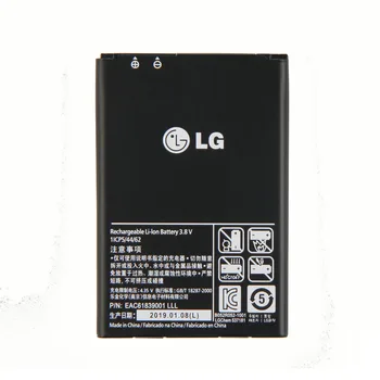 Original BL-44JH Battery for LG Mach LS860 Motion 4G MS770 Venice LG730 Splendor US730 P705 P700 1700mAh
Original BL-44JH Battery for LG Mach LS860 Motion 4G MS770 Venice LG730 Splendor US730 P705 P700 1700mAh