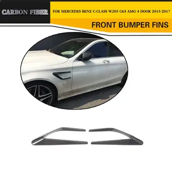 Carbon Fibre Racing Side Fender Vents Scoops Trims for Mercedes Benz C-Class W205 C63 AMG Coupe 4-Door 2015-2017
Carbon Fibre Racing Side Fender Vents Scoops Trims for Mercedes Benz C-Class W205 C63 AMG Coupe 4-Door 2015-2017