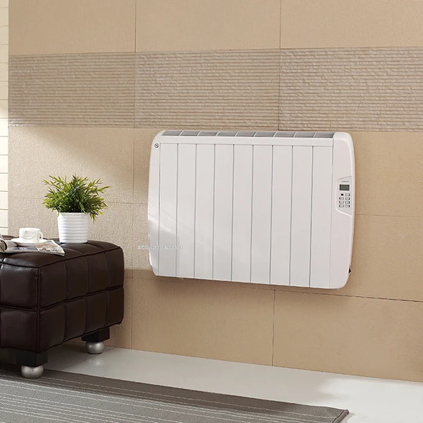 Eco Art Instant Heat Electric Convection Heater Thermostat Controlled Convector
Eco Art Instant Heat Electric Convection Heater Thermostat Controlled Convector