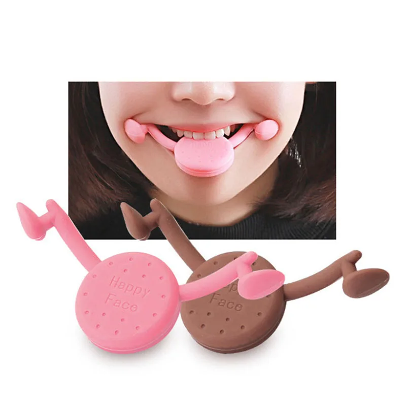 Smile Corrector Face Slim Tool Smile Maker Improve Lip Facial Muscle Mouth Exerciser Lips Shaper Face Lift Massager Beauty Tools
Smile Corrector Face Slim Tool Smile Maker Improve Lip Facial Muscle Mouth Exerciser Lips Shaper Face Lift Massager Beauty Tools