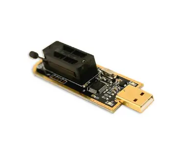 XTW100 programmer multifunction USB motherboard BIOS SPI FLASH 24 25 reader Writer Wholesale for arduino
XTW100 programmer multifunction USB motherboard BIOS SPI FLASH 24 25 reader Writer Wholesale for arduino
