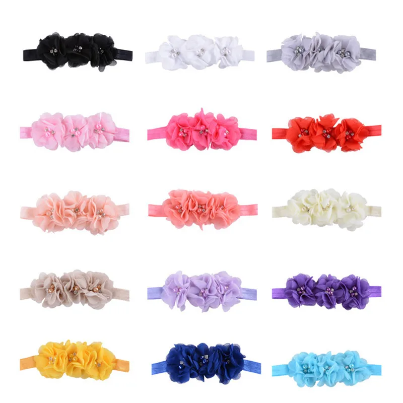 Baby Headbands Fashion Hot children kids girls pearl diamond 3 flowers Headband Headwear Hair Band Head Hair Accessories H051
Baby Headbands Fashion Hot children kids girls pearl diamond 3 flowers Headband Headwear Hair Band Head Hair Accessories H051
