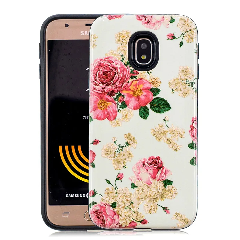 SuliCase 3D Cartoon Case For Samsung J3 2017 J330 TPU+PC Back Cover Protect Case for Samsung Galaxy J3 2017 J330F Phone Cases
SuliCase 3D Cartoon Case For Samsung J3 2017 J330 TPU+PC Back Cover Protect Case for Samsung Galaxy J3 2017 J330F Phone Cases