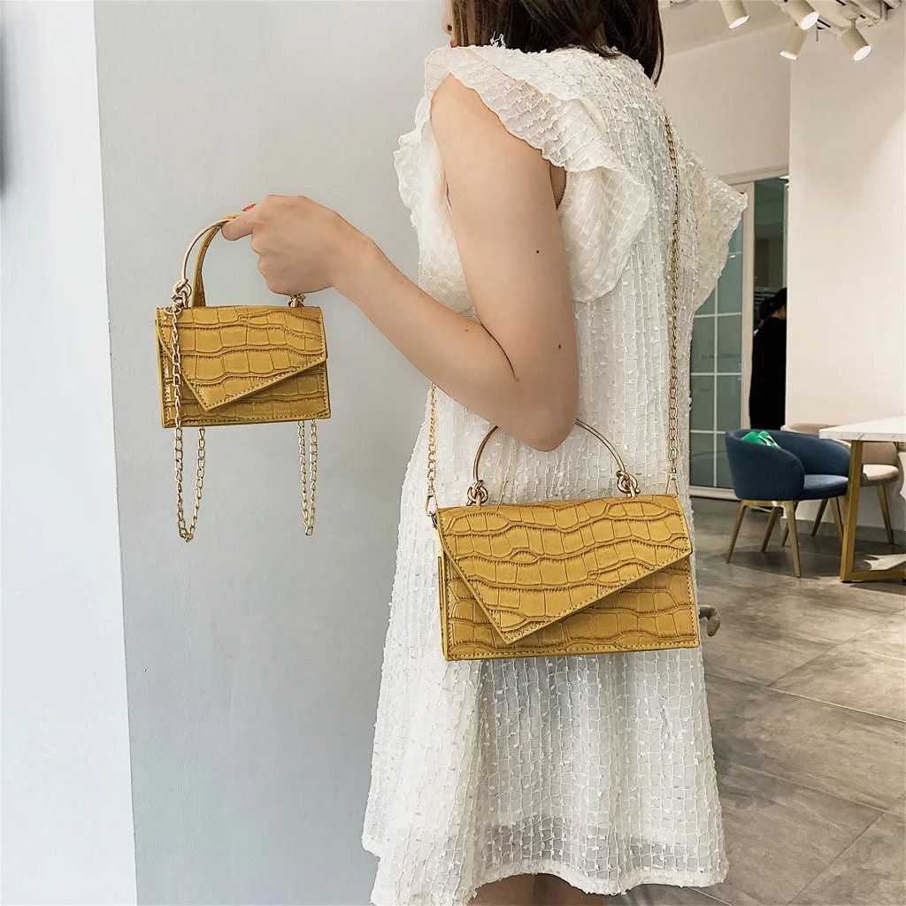 Women Retro Serpentine Crossbody Bags Messenger Bag Shoulder Handle Bags new fashion women messenger waterproof Polyesterbag Ju9
Women Retro Serpentine Crossbody Bags Messenger Bag Shoulder Handle Bags new fashion women messenger waterproof Polyesterbag Ju9