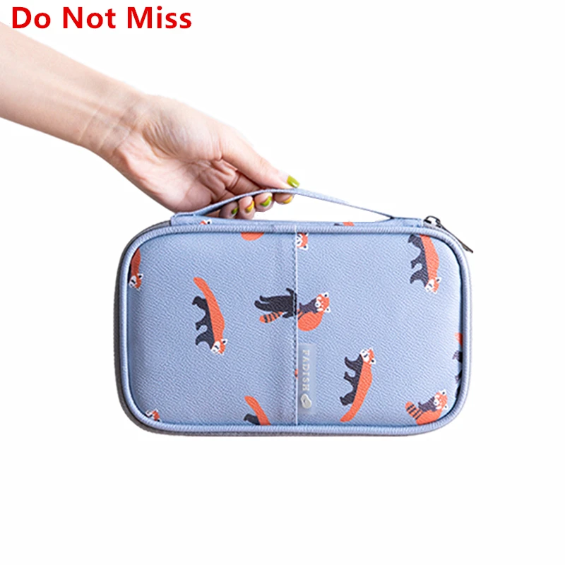 Do Not Miss New Travel Passport Bag Credit ID Card Holders Cash Wallet Purse Documents Zipper Organizer Unisex travel wallet
Do Not Miss New Travel Passport Bag Credit ID Card Holders Cash Wallet Purse Documents Zipper Organizer Unisex travel wallet