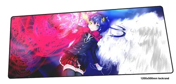 chuunibyou demo koi ga shitai mousepad 1200x500mm gaming mouse pad gamer mat best seller game computer desk padmouse play mats
chuunibyou demo koi ga shitai mousepad 1200x500mm gaming mouse pad gamer mat best seller game computer desk padmouse play mats