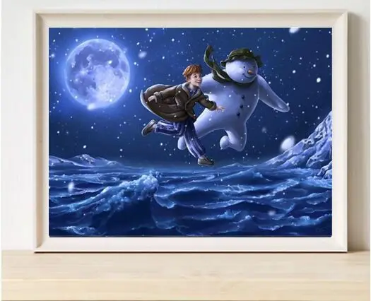 new DIY 5D Diamond Mosaic Handmade Diamond Painting square Cross Stitch Diamond Embroidery Explore the world needlework
new DIY 5D Diamond Mosaic Handmade Diamond Painting square Cross Stitch Diamond Embroidery Explore the world needlework