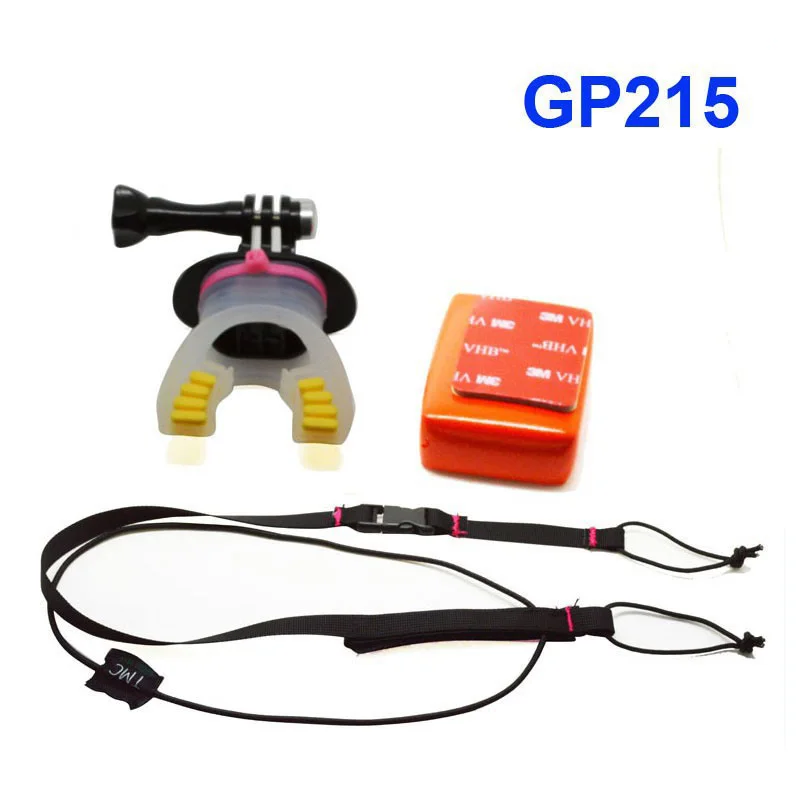 Free Shipping!! TMC Diving Surfing Shoot Kit Selfie Surf Dummy Bite Mouth Mount For GoPro Camera GITUP ,SJ4000,SJ5000camera
Free Shipping!! TMC Diving Surfing Shoot Kit Selfie Surf Dummy Bite Mouth Mount For GoPro Camera GITUP ,SJ4000,SJ5000camera