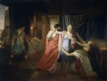 Special offer # TOP art - Nederlands Rijksmuseum Amsterdam Proculeius weerhoudt Cleopatra ervan zich te doorstek print painting
Special offer # TOP art - Nederlands Rijksmuseum Amsterdam Proculeius weerhoudt Cleopatra ervan zich te doorstek print painting