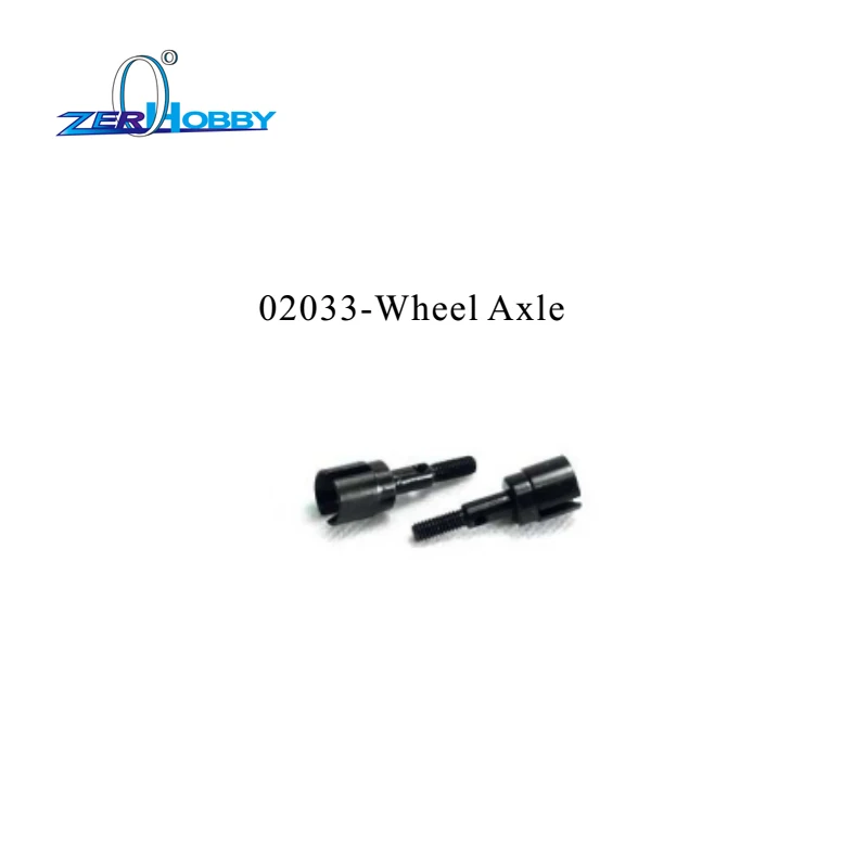 HSP RACING CAR SPARE PARTS ACCESSORIES 02033 WHEEL AXLE FOR 1/10 SCALE OFF ROAD RC CARS
HSP RACING CAR SPARE PARTS ACCESSORIES 02033 WHEEL AXLE FOR 1/10 SCALE OFF ROAD RC CARS