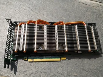 tesla M2070 6GB F3KT1 SH886A 620779-001 Operation Card High Precision Operation GPU Graphics card
tesla M2070 6GB F3KT1 SH886A 620779-001 Operation Card High Precision Operation GPU Graphics card