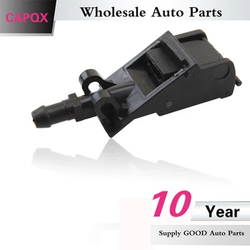 CAPQX Windshield Wiper Spray Jet Washer Nozzle for VW Polo Gol Bora Golf MK4 Passat B5 Parati windscreen Water Spray pump motor
CAPQX Windshield Wiper Spray Jet Washer Nozzle for VW Polo Gol Bora Golf MK4 Passat B5 Parati windscreen Water Spray pump motor