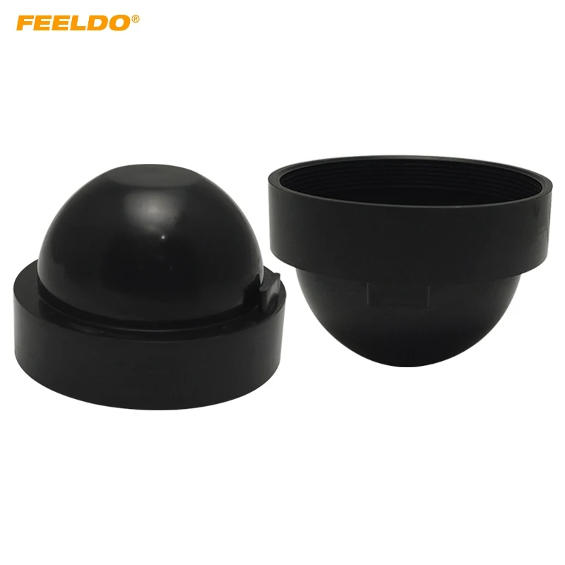 FEELDO 2Pcs Car LED HID Headlight Waterproof DustProof Cover Rubber 60mm-85mm Anti-Dust Housing Seal Headlamp Cap#5594 
FEELDO 2Pcs Car LED HID Headlight Waterproof DustProof Cover Rubber 60mm-85mm Anti-Dust Housing Seal Headlamp Cap#5594