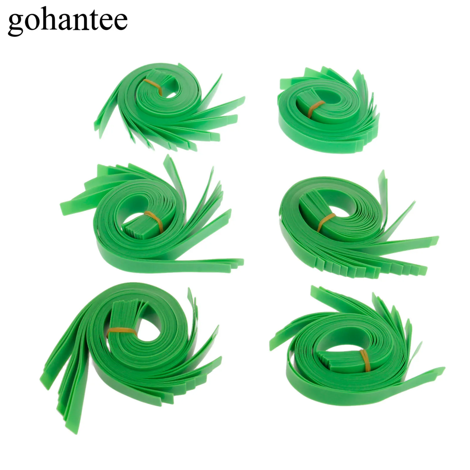 10pcs/lot Natural Latex Slingshots Flat Rubber Band Elastic Bands for Slingshot Catapult 0.55mm/0.6mm/0.65mm/0.7mm/0.75mm/0.8mm
10pcs/lot Natural Latex Slingshots Flat Rubber Band Elastic Bands for Slingshot Catapult 0.55mm/0.6mm/0.65mm/0.7mm/0.75mm/0.8mm