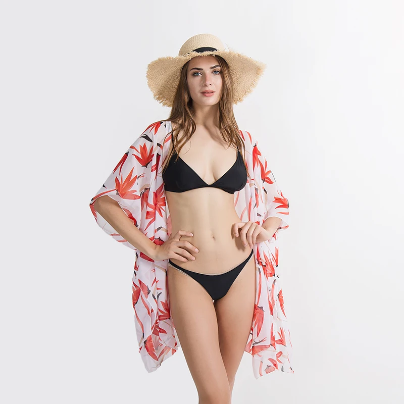 sunscreen womens Large size shawl Maple leaf print Bikini Cover-Up Multifunction Sexy Breathable shawl womens Beach dress
sunscreen womens Large size shawl Maple leaf print Bikini Cover-Up Multifunction Sexy Breathable shawl womens Beach dress