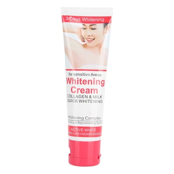 Skin Whitening Cream for Underarms Intimate Regions Legs Knees Private Parts Body Body Care Essence Melanin Removal Skin Care
Skin Whitening Cream for Underarms Intimate Regions Legs Knees Private Parts Body Body Care Essence Melanin Removal Skin Care