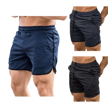 Men's Summer Shorts Quick-Dry Breathable Trunks Outdoor Sport Gym Beach Shorts Male Pants For Running Basketball Cycling
Men's Summer Shorts Quick-Dry Breathable Trunks Outdoor Sport Gym Beach Shorts Male Pants For Running Basketball Cycling