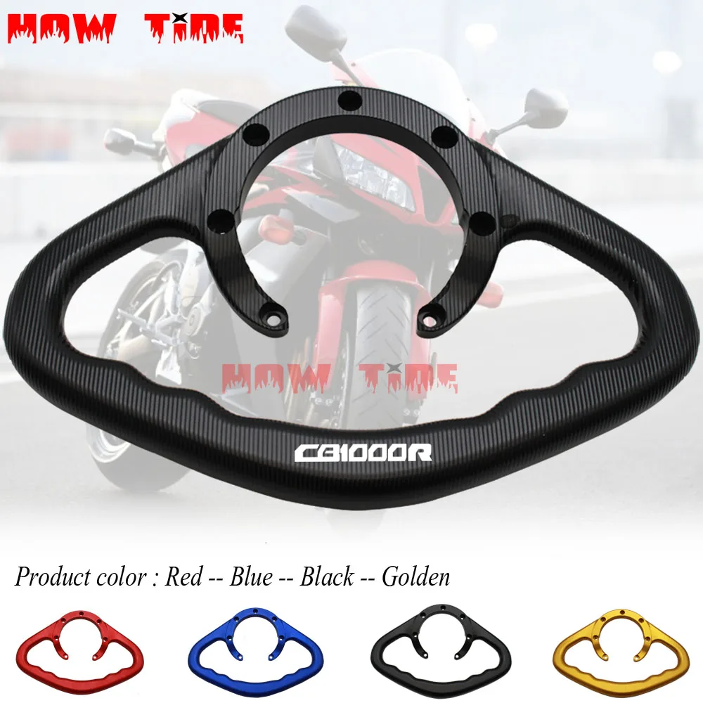 Для HONDA CB1000R 2008-2014 Hornet пассажирские рукоятки ручной захват бак захват ручки подлокотник
Для HONDA CB1000R 2008-2014 Hornet пассажирские рукоятки ручной захват бак захват ручки подлокотник