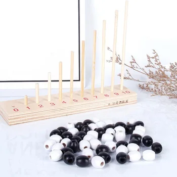 parity board math learning toys wooden children's teaching aids odd-seat toys Baby early education toys for kids
parity board math learning toys wooden children's teaching aids odd-seat toys Baby early education toys for kids