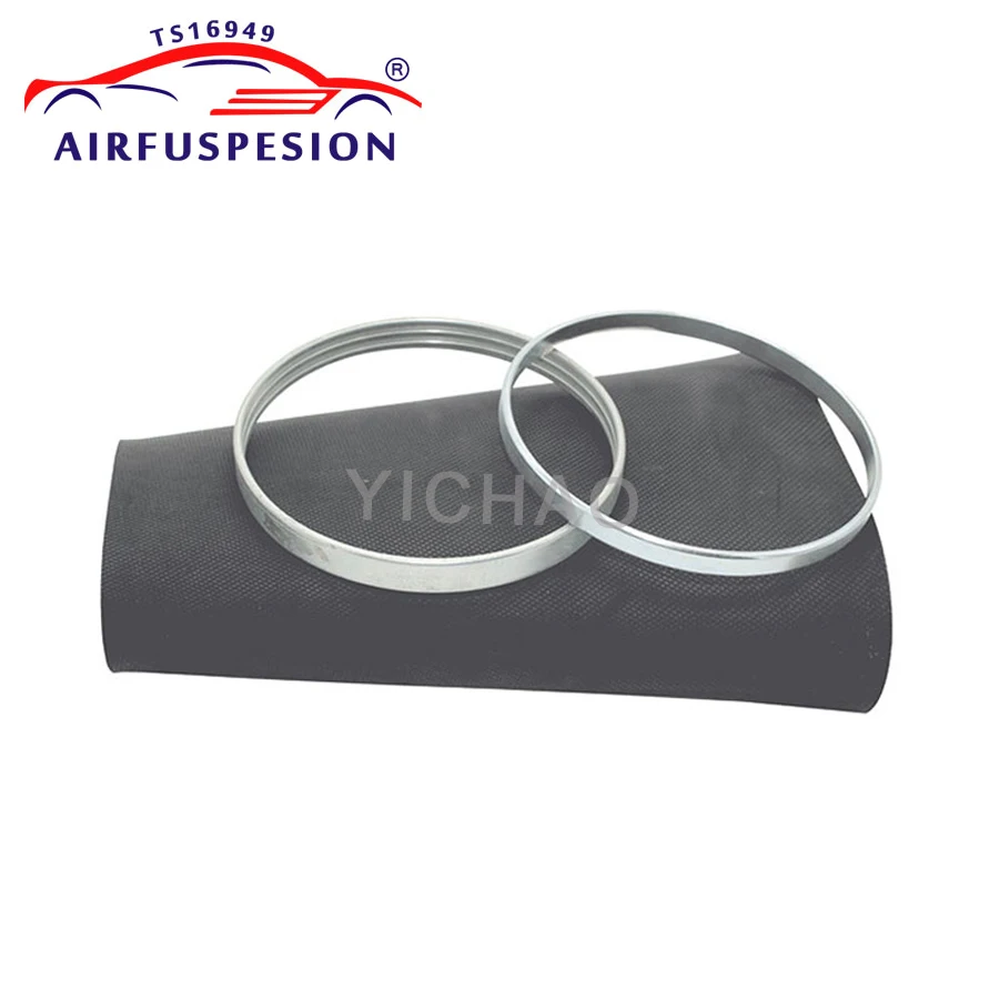 For Mercedes Benz W212 Rear Air Suspension Spring Bag Rubber Sleeve with Rings 2123200325 2123200725 2123200825
For Mercedes Benz W212 Rear Air Suspension Spring Bag Rubber Sleeve with Rings 2123200325 2123200725 2123200825
