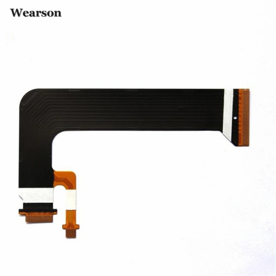 For Huawei Honor T1-821W T1-823L S8-701U S8-701W LCD Connector Flex Cable Ribbon FPC High Quality Tested Replacement (1)