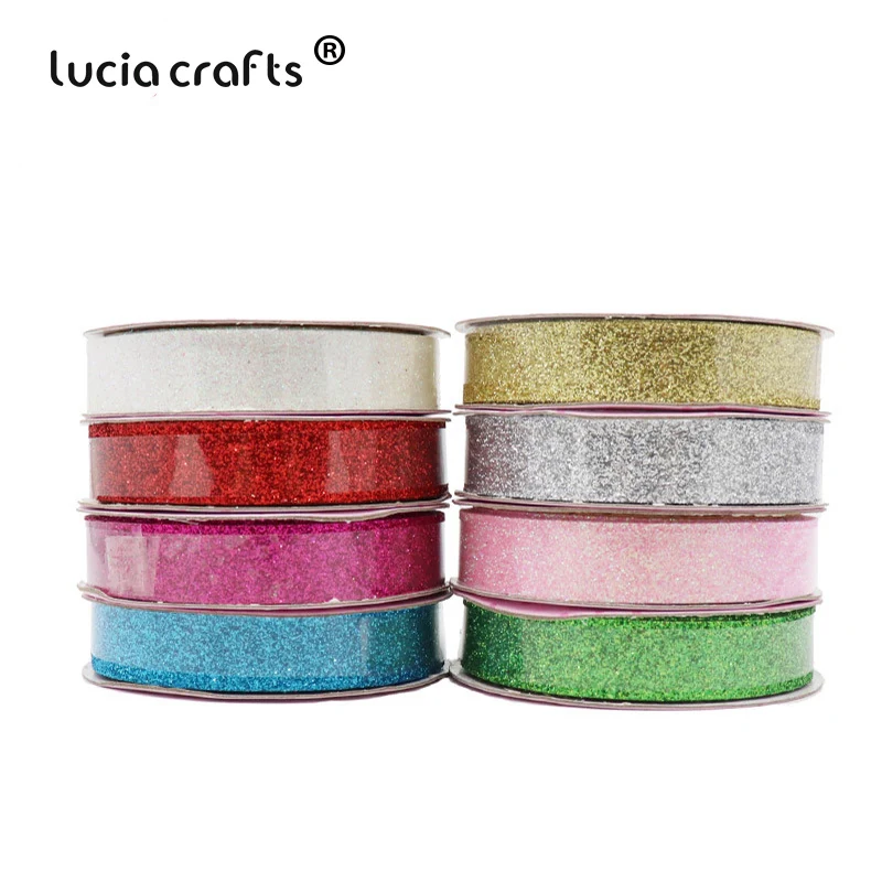 Lucia crafts 2y/lot Glitter Paper Tapes Self Adhesive Sticker DIY Scrapbooking Diary Decoration School Office Supplies 006013028
Lucia crafts 2y/lot Glitter Paper Tapes Self Adhesive Sticker DIY Scrapbooking Diary Decoration School Office Supplies 006013028