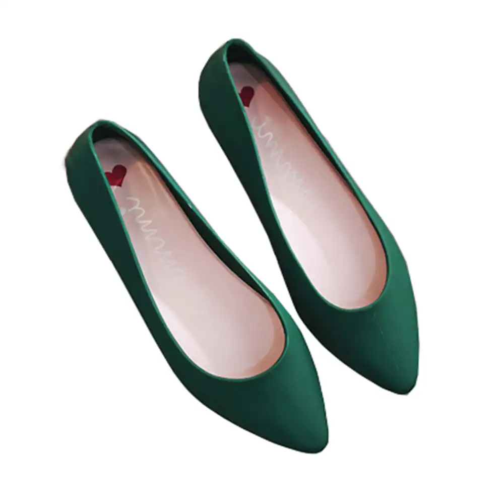 ballet shoes for walking