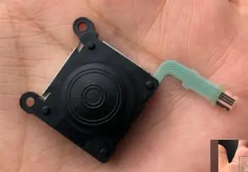 30pcs Original 3D Button Analog For PS Vita PSV 2000 Slim+70pcs SD2VITA 5.0 BY EMS
30pcs Original 3D Button Analog For PS Vita PSV 2000 Slim+70pcs SD2VITA 5.0 BY EMS