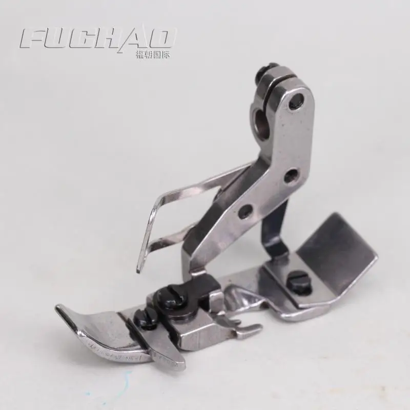SIRUBA 747 industrial sewing machine presser foot P201-4A package four wire copy machine presser foot sewing machine parts
SIRUBA 747 industrial sewing machine presser foot P201-4A package four wire copy machine presser foot sewing machine parts