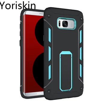 For Galaxy Note 8 Heavy Duty Armor Rugged Protective Dual Layer Anti-Drop Case For Samsung Galaxy Note 8 Smartphone Stand Case
For Galaxy Note 8 Heavy Duty Armor Rugged Protective Dual Layer Anti-Drop Case For Samsung Galaxy Note 8 Smartphone Stand Case