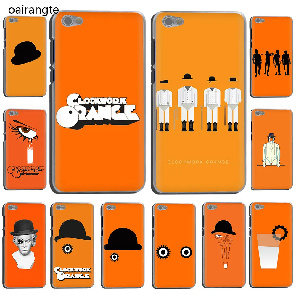 A Clockwork Orange Fashion Hard Phone Cover Case for Xiaomi Redmi 5 Plus GO 6A S2 Note 8 5 6 7A Pro 4x K20 pro
A Clockwork Orange Fashion Hard Phone Cover Case for Xiaomi Redmi 5 Plus GO 6A S2 Note 8 5 6 7A Pro 4x K20 pro