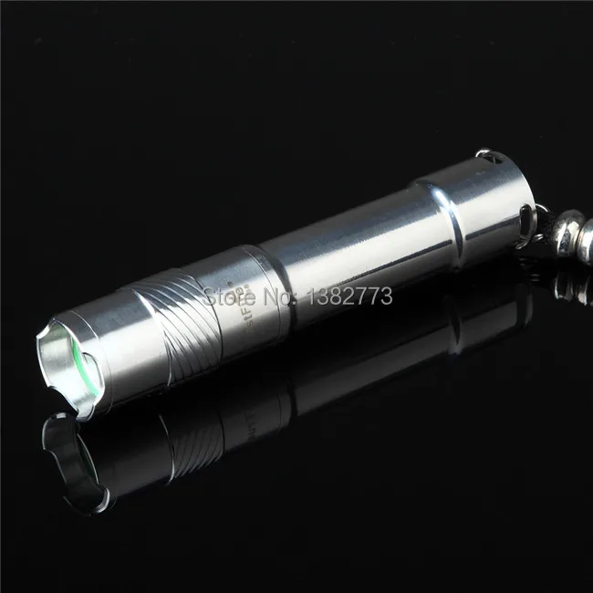 TrustFire F36 Staninless Steel mini EDC Led Flashlight 600 Lumen 3 Modes CREE T6 LED Torch powered by 14500 battery TrustFire F36 Staninless Steel mini EDC Led Flashlight 600 Lumen 3 Modes CREE T6 LED Torch powered by 14500 battery<br><br>Aliexpress