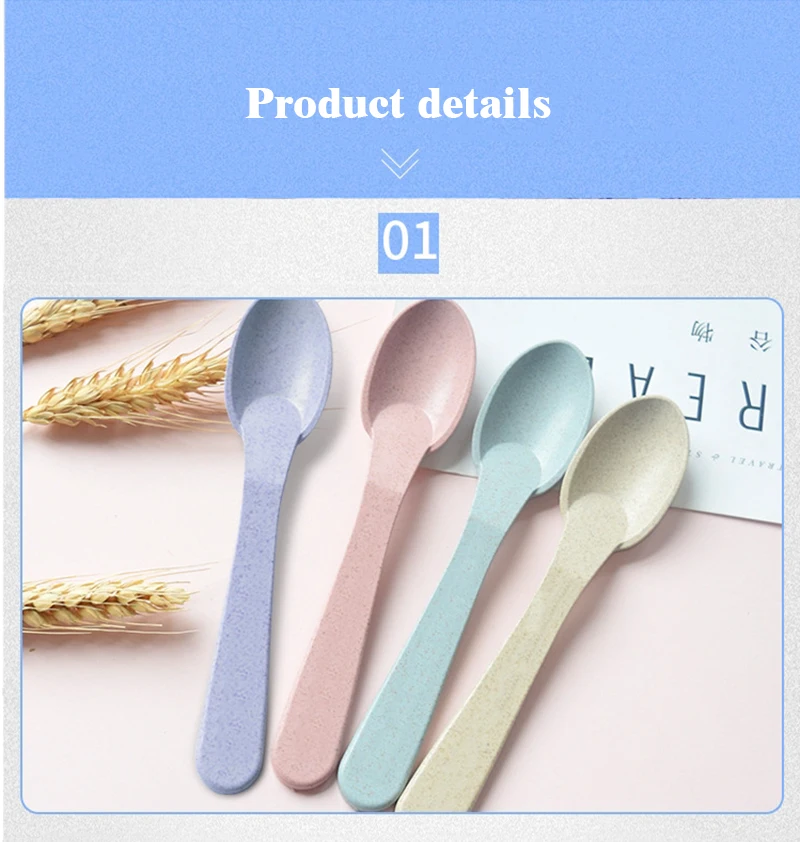 Creative Wheat Straw Children's Plate Organizer And Tableware Home Kitchen Out Picnic Portable Food Storage Green Tableware Creative Wheat Straw Children's Plate Organizer And Tableware Home Kitchen Out Picnic Portable Food Storage Green Tableware