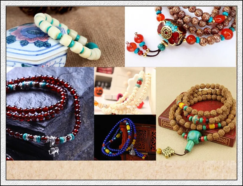 gemstone beads (244)