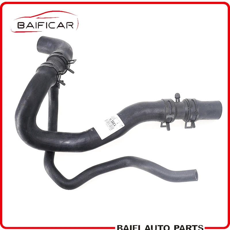 Baificar Brand New Genuine Radiator Tank Outlet Pipe 1351VS For Peugeot 3008 308 RCZ 408 Citroen C4
Baificar Brand New Genuine Radiator Tank Outlet Pipe 1351VS For Peugeot 3008 308 RCZ 408 Citroen C4