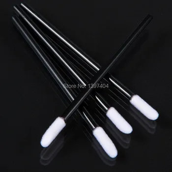 Cosmetic Tools 1000pcs Disposable Lip Brushes Portable Lipstick Gloss Lip Brush Wands Lip brush Makeup Tools
Cosmetic Tools 1000pcs Disposable Lip Brushes Portable Lipstick Gloss Lip Brush Wands Lip brush Makeup Tools