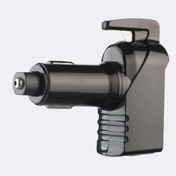 Drop ship High Quality Multi-Function 3 in 1 USB Charger Car Emergency Escape Tools Window Breaker Seat Belt Cutter
Drop ship High Quality Multi-Function 3 in 1 USB Charger Car Emergency Escape Tools Window Breaker Seat Belt Cutter