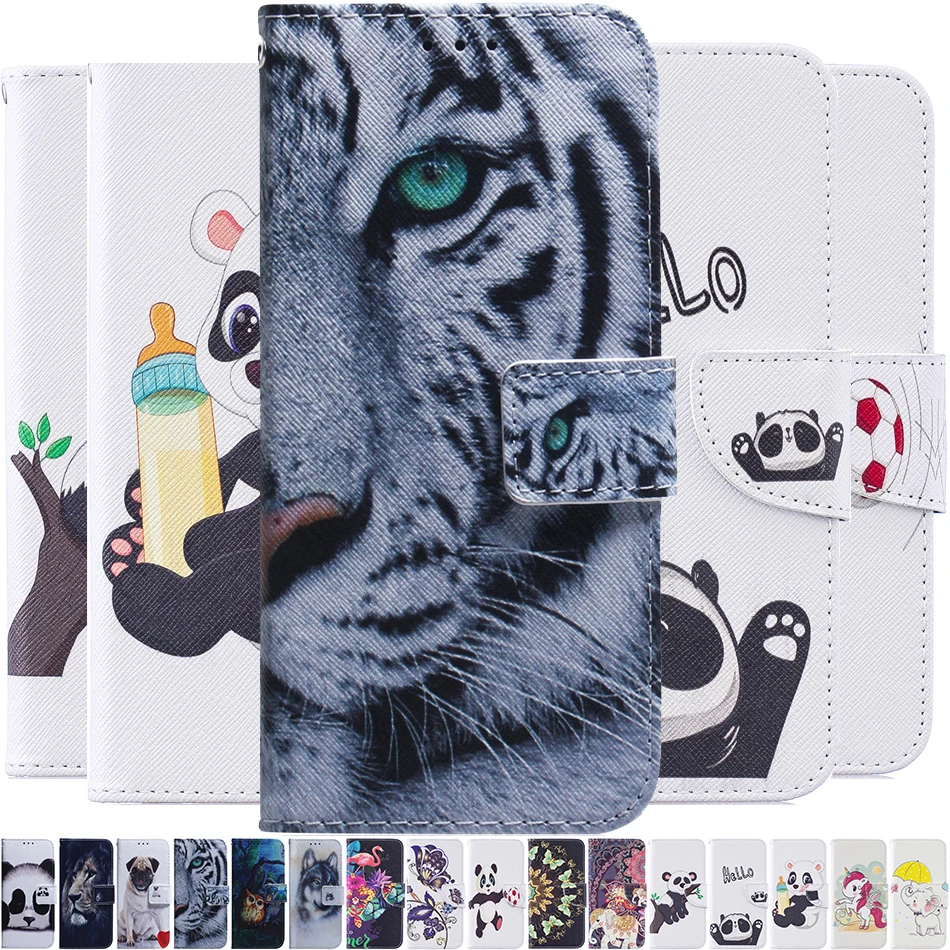 Tiger Cover For coque huawei p20 lite Stand Case For Huawei P9 Lite Mini Nova 2i Honor 7A Honor 9 Lite 10 Phone Accessories
Tiger Cover For coque huawei p20 lite Stand Case For Huawei P9 Lite Mini Nova 2i Honor 7A Honor 9 Lite 10 Phone Accessories