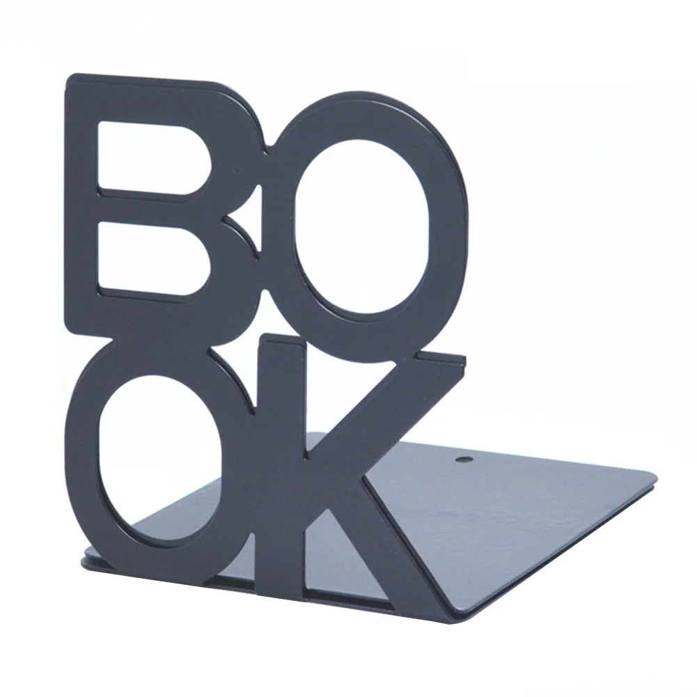 2PCS Home School Desktop Anti-skid Holder Bookend Letter Support Stationery Metal Stand Universal Office Organizer Portable
2PCS Home School Desktop Anti-skid Holder Bookend Letter Support Stationery Metal Stand Universal Office Organizer Portable