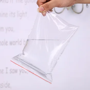 100pcs/lot Small Zip Lock Plastic Bags Reclosable Transparent Jewelry/Food Storage Bag Kitchen Package Bag Clear Ziplock Bag HB
100pcs/lot Small Zip Lock Plastic Bags Reclosable Transparent Jewelry/Food Storage Bag Kitchen Package Bag Clear Ziplock Bag HB