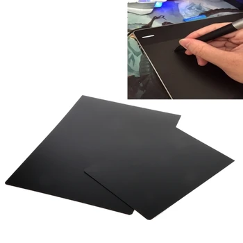Graphite Protective Film For Wacom Digital Graphic Drawing Tablet Pad Screen
Graphite Protective Film For Wacom Digital Graphic Drawing Tablet Pad Screen