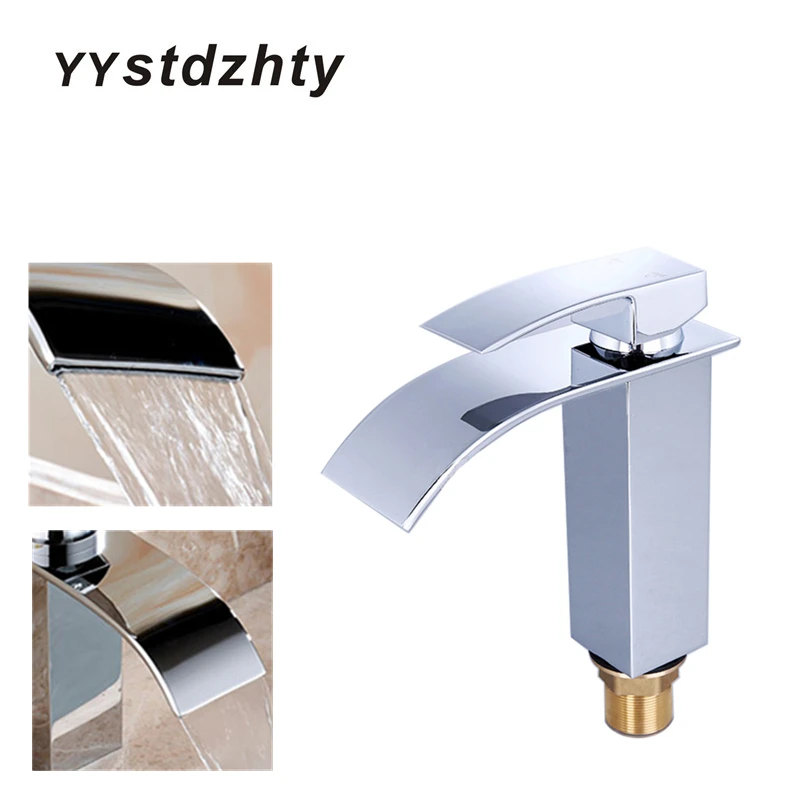 Free shipping Four-Sided Basin Faucet Wide Mouth Waterfall Faucet Bathroom Basin Hot And Cold Faucet
Free shipping Four-Sided Basin Faucet Wide Mouth Waterfall Faucet Bathroom Basin Hot And Cold Faucet