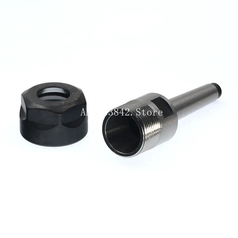 1pcs Morse taper #1 Milling shank Chuck handle MT1 ER11 ER16 ER20 M6 Drawbar Milling Chuck Holder Fixed CNC Milling Lathe machin
1pcs Morse taper #1 Milling shank Chuck handle MT1 ER11 ER16 ER20 M6 Drawbar Milling Chuck Holder Fixed CNC Milling Lathe machin