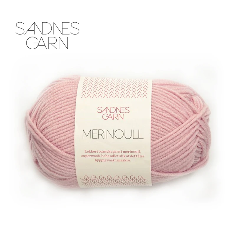 1*50g ball Sandnes Garn Merino ULL wool Yarn 100% pure merino wool yarn handknitting yarn for baby sweaters
1*50g ball Sandnes Garn Merino ULL wool Yarn 100% pure merino wool yarn handknitting yarn for baby sweaters
