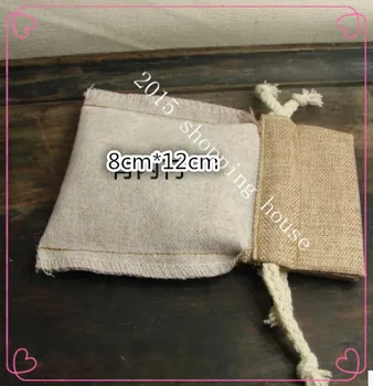 a04 8CM*12CM Daisy Handmade cotton linen Bag Drawstring rope sack bag for jewelry storage /Christmas/Wedding gift accessories
a04 8CM*12CM Daisy Handmade cotton linen Bag Drawstring rope sack bag for jewelry storage /Christmas/Wedding gift accessories