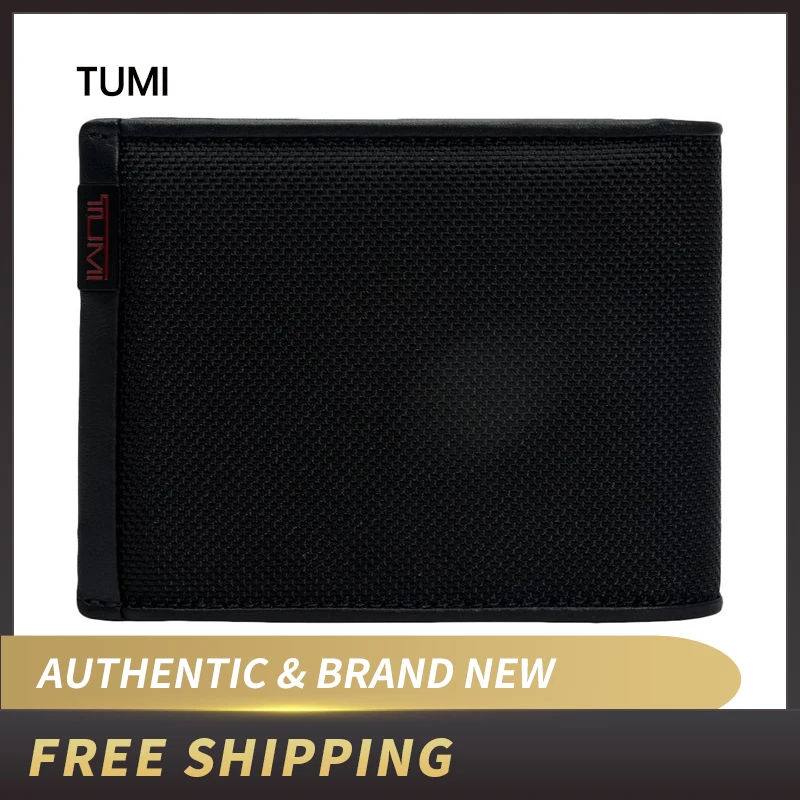 TUMI Global Removable Passcase Wallet 019235 
TUMI Global Removable Passcase Wallet 019235