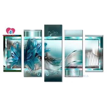 DIY Diamond Painting accessories Cross Stitch Flower 5D Diamond Embroidery sale Full Drill Diamond Mosaic Needlework 5pcs/set
DIY Diamond Painting accessories Cross Stitch Flower 5D Diamond Embroidery sale Full Drill Diamond Mosaic Needlework 5pcs/set