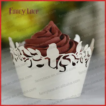 60PCS Hot Sale Birthday Party Decorations Chocolate Wrapper Customized,Bird Lace Cupcake Wrappers Paper Cake Decoration
60PCS Hot Sale Birthday Party Decorations Chocolate Wrapper Customized,Bird Lace Cupcake Wrappers Paper Cake Decoration