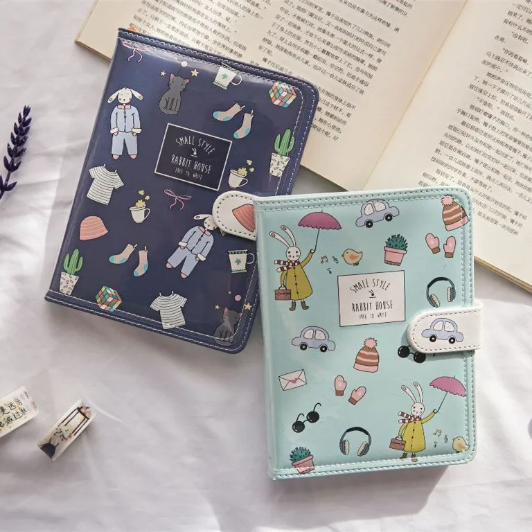 "Smile Style" Cute Faux Leather Notebook Monthly Daily Planner Study Notepad Diary Journal Stationery Gift
"Smile Style" Cute Faux Leather Notebook Monthly Daily Planner Study Notepad Diary Journal Stationery Gift